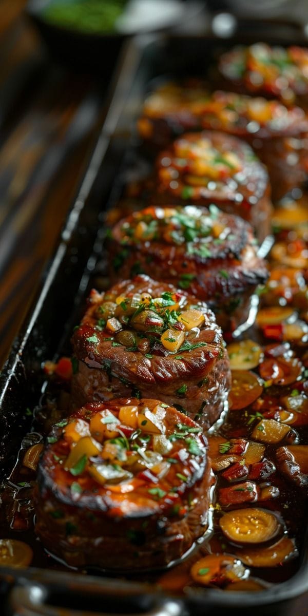 The Masterclass Guide to Traditional Polish Beef Rolls (Zrazy Wołowe)